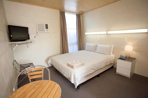 Corio Bay Motel - Tourism Bookings 2
