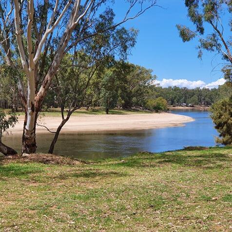 Corowa Golf Club Motel - Tourism Bookings 3