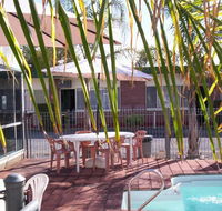 Corowa Motor Inn - Events Australia