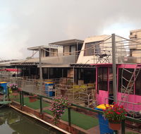 Corroboree Houseboats - Events Australia