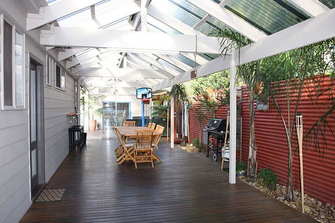 Corsair Breeze - Events Australia 1