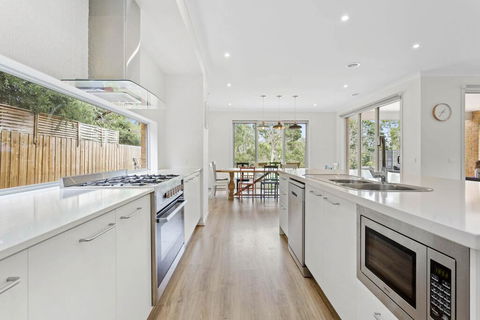 CORYMBIA - MOUNT MARTHA - Events Australia 1