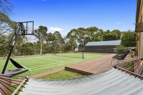 CORYMBIA - MOUNT MARTHA - Events Australia 3