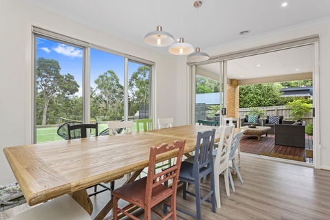 CORYMBIA - MOUNT MARTHA - Events Australia 2