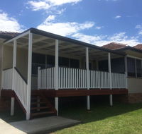 Costa Park Cottage Dio - Armidale - Tourism Bookings