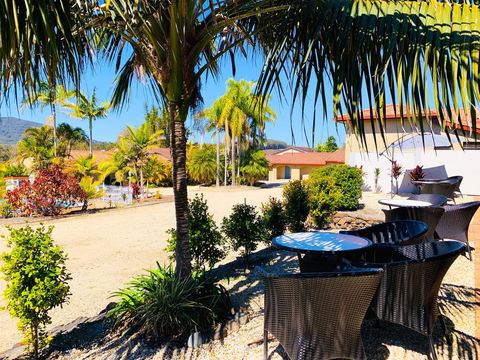 Costa Rica Motel - Tourism Bookings 3