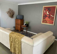 Cosy 1 Bedroom Unit With Views Of The City - Events Australia