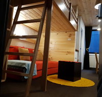Cosy Apartment Tara Edelweiss at Skiing Resort of Falls Creek - Tourism Bookings