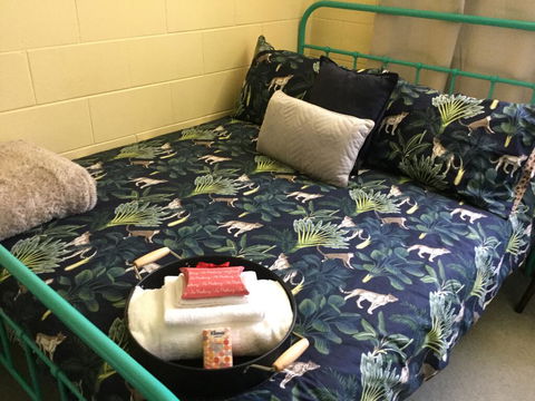 Cosy Bed & Breakfast - Tourism Bookings 0