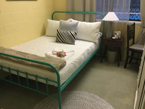 Cosy Bed & Breakfast - Tourism Bookings 2