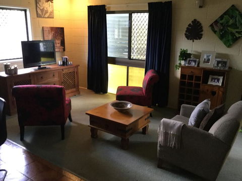 Cosy Bed And Breakfast - Tourism Bookings 3