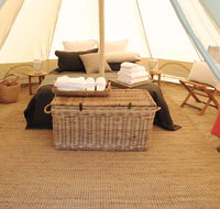 Cosy Tents - Daylesford