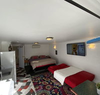 Cosy units convenient fit all needs - Events Australia