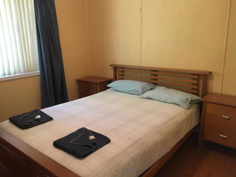 Cottage 53 - Topspot Cottages - Tourism Bookings 1