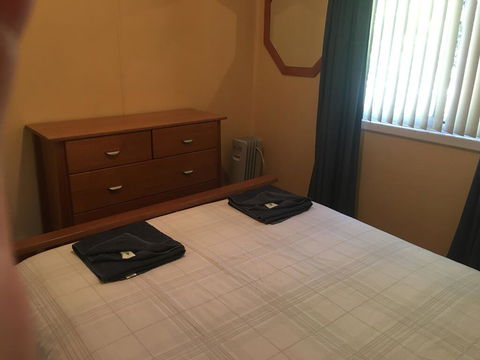 Cottage 53 - Topspot Cottages - Tourism Bookings 2