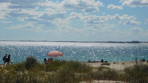 Cottage 55 - Topspot Cottages - Tourism Bookings 3