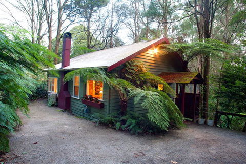 Cottage In The Forest - Events Australia 2