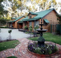 Cottages on Edward - Events Australia