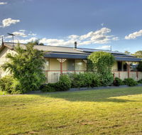 Cottages on Lovedale - Tourism Bookings