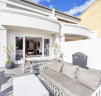 Cottesloe Aqua Retreat - Executive Escapes - Events Australia