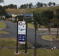 Country 2 Coast Motor Inn Coffs Harbour - Tourism Bookings