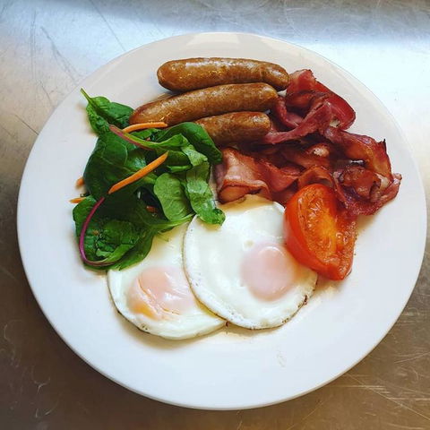 Country Capital Motel - Events Australia 3