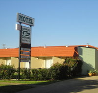 Country Capital Motel - Events Australia