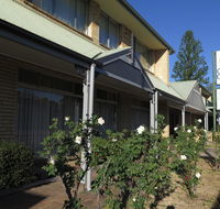 Country Comfort Armidale - Tourism Bookings