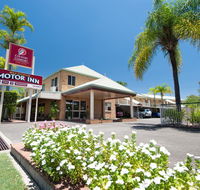 Country Comfort Gin Gin Wild Scotsman Motor Inn - Events Australia