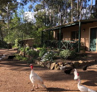 Country Cottages of Bridgetown - Events Australia
