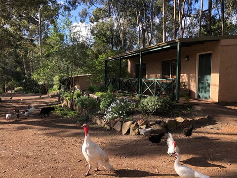 Country Cottages Of Bridgetown - Events Australia 0