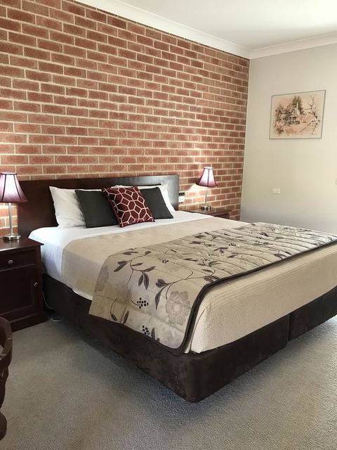 Country Gardens Motor Inn - Events Australia 3