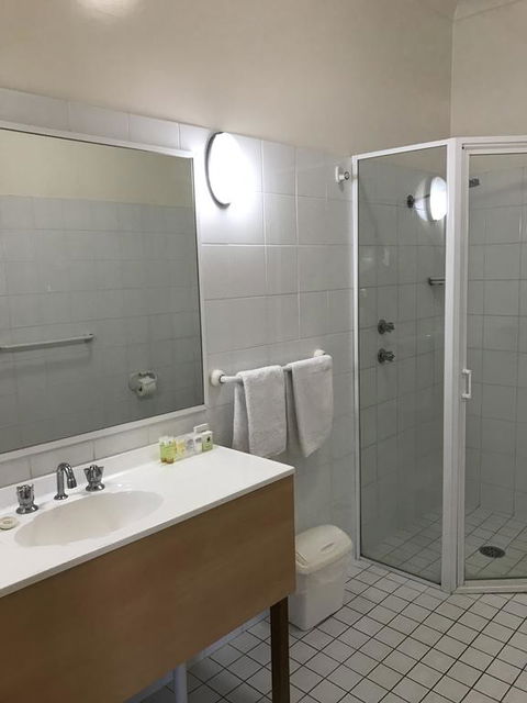Country Gardens Motor Inn - Events Australia 2