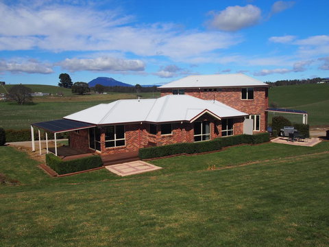 Country Meets Town - Events Australia 2