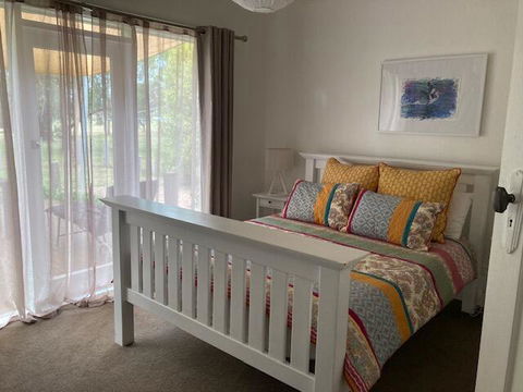 Country Retreat - Events Australia 2