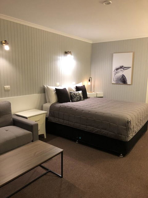 Country Roads Motor Inn - Tourism Bookings 2