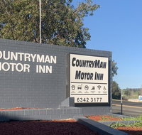 Countryman Motor Inn Cowra - Events Australia