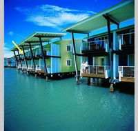 Couran Cove Resorts Waterfront Stradbroke Island Studios - Private Serviced Apartments - Events Australia