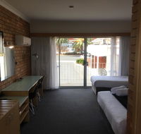 Court Street Motel - Events Australia