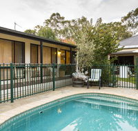 Courtsidecottage Bed and Breakfast - Events Australia