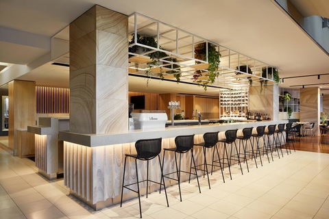 Courtyard By Marriott Sydney-North Ryde - Events Australia 2