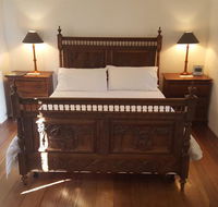 Courtyard Faversham House - Events Australia