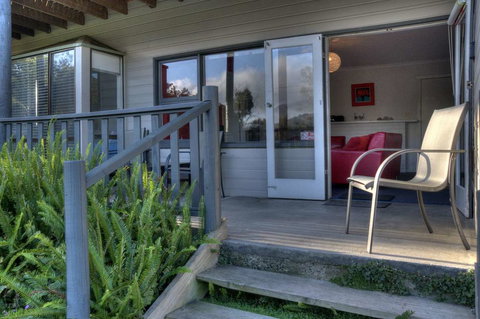 Cove Beach Apartment 1 - Events Australia 3