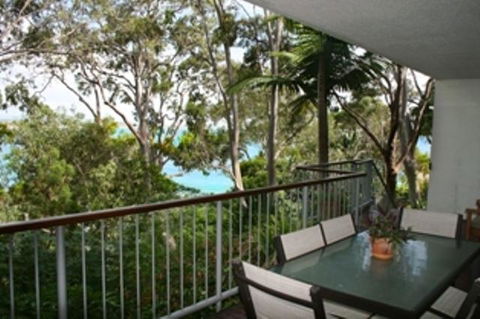 Cove Point - Tourism Bookings 3