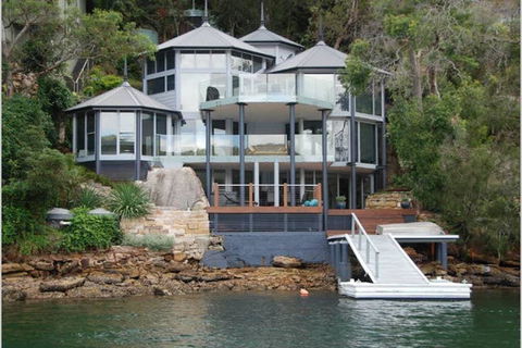 CowanWaters - Tourism Bookings 0