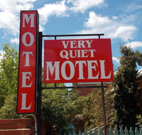 Cowra Crest Motel - Events Australia
