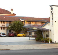 Cowra Motor Inn - Events Australia