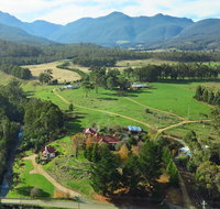 Crabtree House - Events Australia