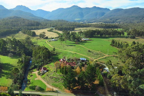 Crabtree House - Events Australia 0