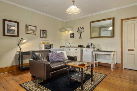 Crabtree House - Events Australia 2